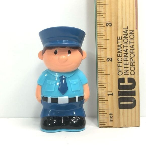 my first rc car remote control driver replacement figure b liberty imports 3 inc - Picture 2 of 5